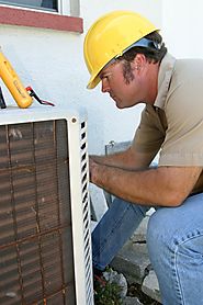 Get Ready For Winter: Air Conditioner Repair And Maintenance Steps