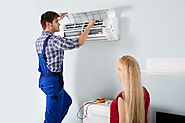 When To Call For Help With Air Conditioner Repair