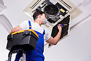 Keep Your Air Conditioners Ready for the Fall Season - Phoenix South HVAC