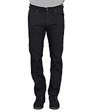 Ανδρικό τζιν μαύρο Lee Daren L707YC47 | Ανδρικά τζιν, jeans παντελόνια | toRouxo.gr