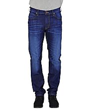 Ανδρικό τζιν Lee Daren Zip Fly L707ACIV | Ανδρικά τζιν, jeans παντελόνια | toRouxo.gr