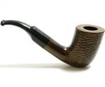 Smoke Pipe - Viking No 37 - Pear Wood Root - Hand Made