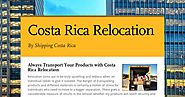Costa Rica Relocation | Smore