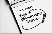 4 Factors to Consider When Hiring a Staffing Agency