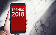 Top 4 Talent Acquisition Trends For 2018: Are You Aligned With The Future?
