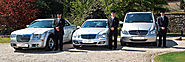 Australia Wide Airport Transfers With United Corporate Cars