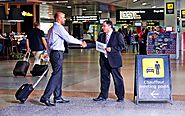 Australia Wide Airport Transfers - Wattpad