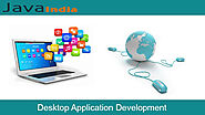 Java India – Outsource Best Java Desktop Application Development Services