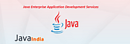 Opt Java Enterprise Application Development Services for Business