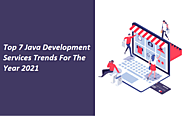 Java Technology Trends to Consider As a Java Development Company