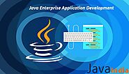 Opt Spring Framework for Developing Java Enterprise Applications