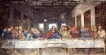 Last Supper - Santa Maria delle Grazie - Leonardo Da Vinci