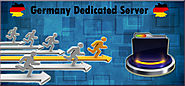 Germany Dedicated VPS Server Hosting is first choice of Investors