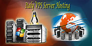 Free Best VPS Server Hosting Provider in Italy