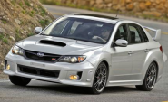 Subaru WRX STI Review: 2011 Subaru Impreza WRX STI Drive – Car and Driver