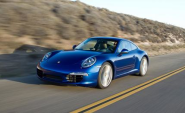 2012 Porsche 911 Carrera S First Drive – Review – Car and Driver