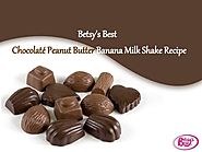 Peanut Butter Recipes by Betsys Best