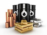 Complete MCX Package|GoldCrudeResearch