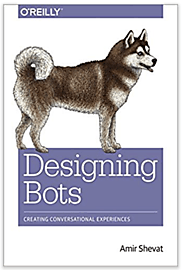 Designing Bots (2017)