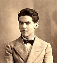 Federico García Lorca - Wikipedia, la enciclopedia libre