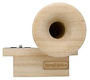 Symphonica Speaker for iPhone