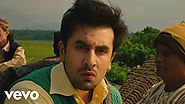 Kyon - Barfi! | Ranbir Kapoor | Priyanka Chopra