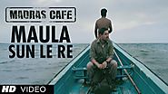Maula Sun Le Re Song Madras Cafe | John Abraham, Nargis Fakhri | Papon