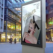 Find cost effective Lightbox sign in Singapore