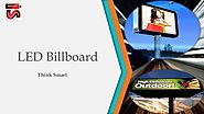 Easy Way to Find Best Led Billboard