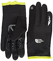 The North Face Unisex Runners 2 Etip Glove TNF Black