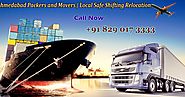 Packers Movers Ahmedabad: Packers And Movers Ahmedabad – Every Single One Of The Systems To Impact Ones Packers Regar...