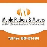 Hire expert packers and movers in Delhi ncr