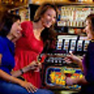 Learn To Play Slot Games Online And Win Huge Bonus Money | Play Slot Games Online