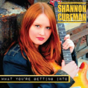 Shannon Curfman