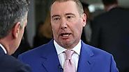 Jeffrey Gundlach says it's a good time to buy commodities