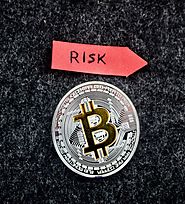 How Risky Are Cryptocurrencies?