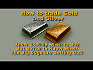 Trading Gold and Silver