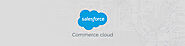 Why Salesforce Commerce Cloud is Essential for Online Business? - Innovadel salesforce commerce cloud