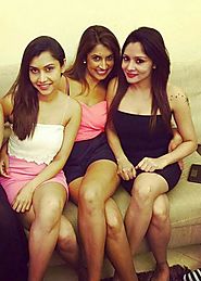 Delhi Hot Girls Avial for Night and day