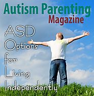 ASD Options for Living Independently - Autism Parenting Magazine