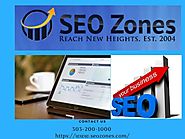 SEO Services: Bring Your Website on Google First Page