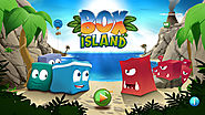 Box Island - Award Winning Coding Adventure for Kids