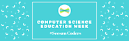 Seesaw Coders: Computer Science Education Week Resources