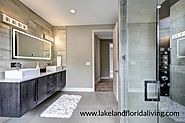 Bathroom Remodeling Trends 2018 That Sells - Lakeland Real Estate