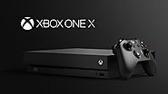 Xbox One X | $499.99