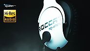 ROCCAT Khan Pro Headset | $99