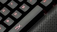 HyperX Alloy Elite keyboard | $109.99