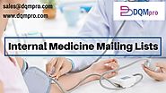 Internal Medicine Mailing Lists