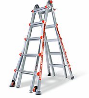 Top 10 Best Extension Ladder Reviews in 2017 - Buyer's Guide (December. 2017)