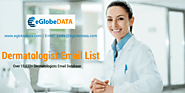 Ignite your Direct Marketing Campaign with Dermatologist Email Address List